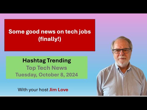 HTT for Tues Oct 8 2024 - YouTube