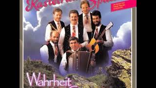 Kastelruther Spatzen - Bis das der tod uns scheidet