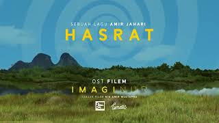 Download lagu AMIR JAHARI - HASRAT (OST IMAGINUR) -  AUDIO mp3 Download lagu AMIR JAHARI - HASRAT (OST IMAGINUR) -  AUDIO mp3