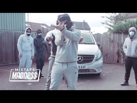 #TNB (MA, Mighty1, Skeetz, DI) - Chit & Chat (Music Video) | @MixtapeMadness