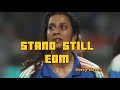 Stand Still EDM Version Jemimah Rodriques Gerry Davey Claim His Promises