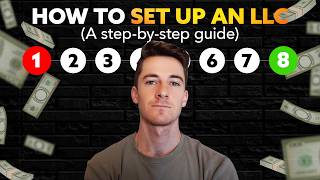 How to Set Up an LLC in 2025 (Step-by-Step Guide)(Tailor Brands)
