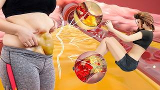 ESCUCHA DURANTE 5 MINUTOS SENTIRÁS SU PODER | PERDER GRASA ABDOMINAL | Instante 98% Efectivo #7