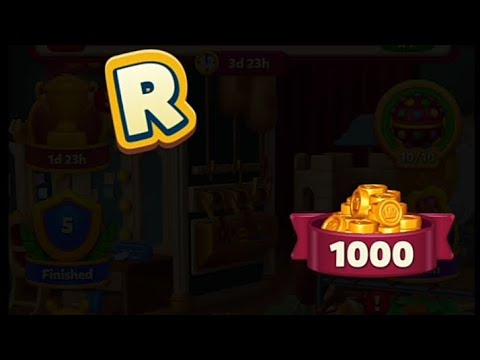 Royal Match Level 6401 6402 6403 6404 6405