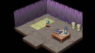 【この物語を】ブレス オブ ファイア３実況プレイ2[【竜に捧ぐ】