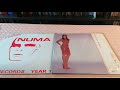 Radio Séries Spéciale Caroline MUNRO & Gary Numan - Pump Me Up 1984