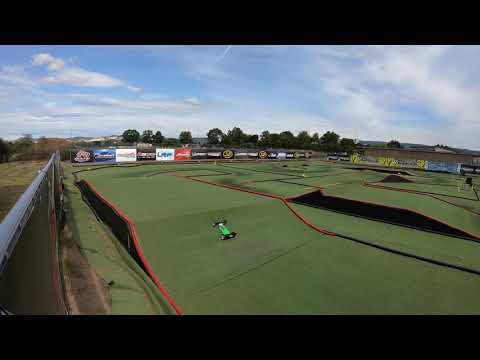 Arena33 Training 04.07.2020