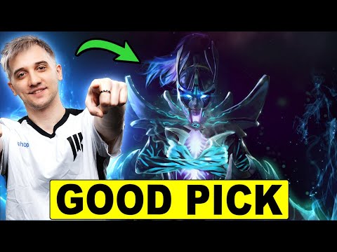 Arteezy Confirms: PA is GOOD Hero Right Now