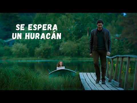 SE ESPERA UN HURACÁN | Película Completa en Español | Películas de Acción ⚡
