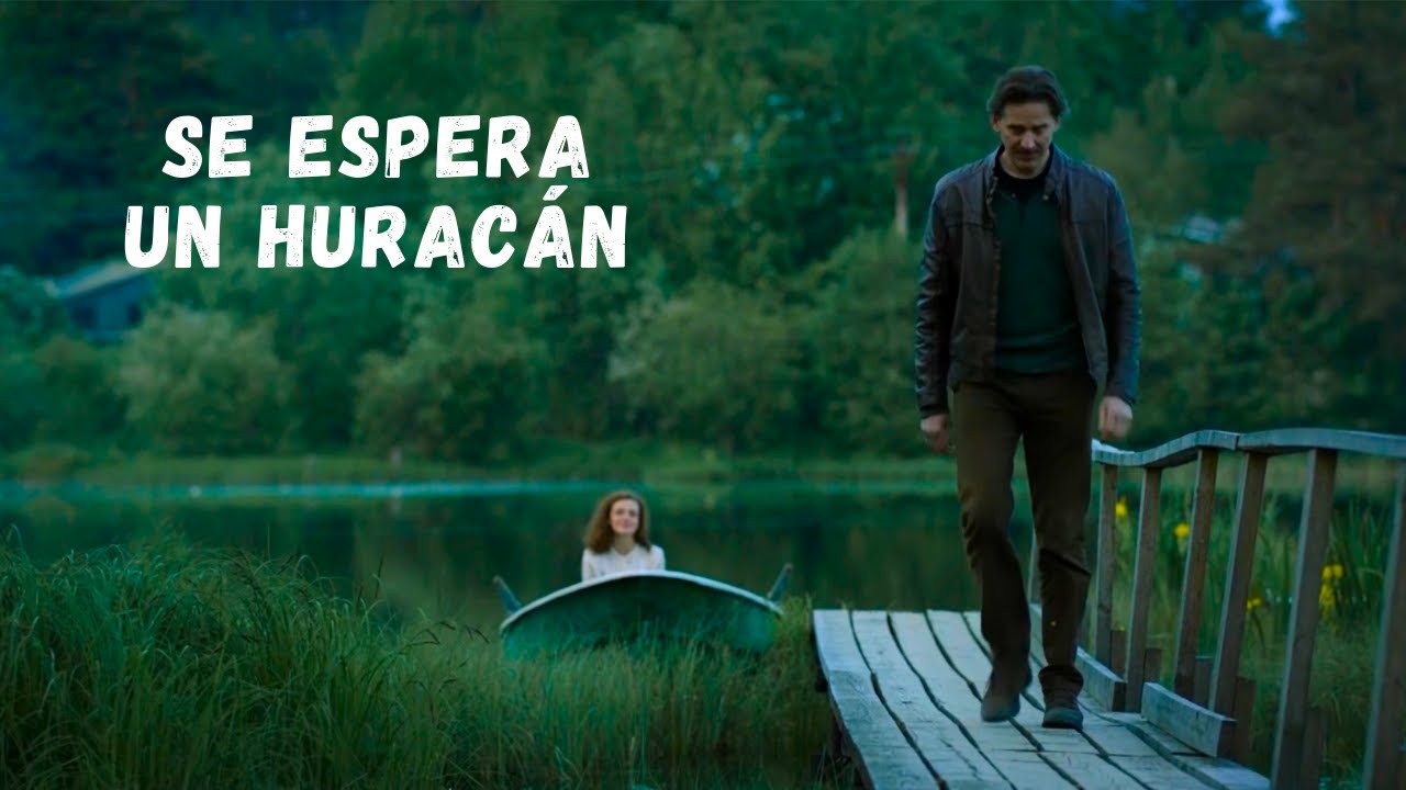 SE ESPERA UN HURACÁN | Película Completa en Español | Películas de Acción ⚡