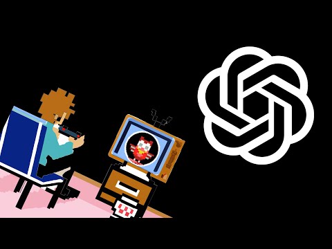 ChatGPT: can Modern AI take Retro Computing to the Next Level?