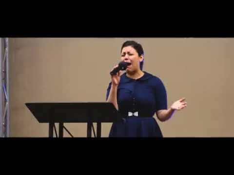 El Nombre De Jesús Es Poder - Priscila Bueno