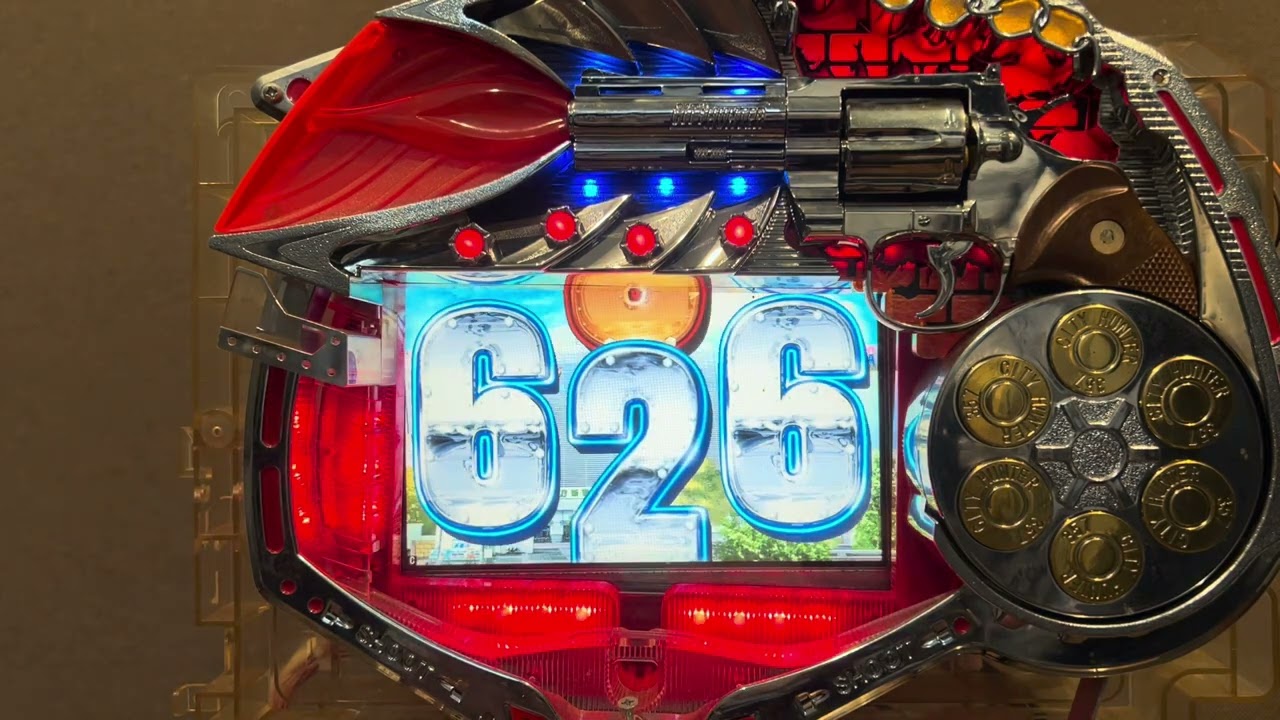 Youtube シティーハンター