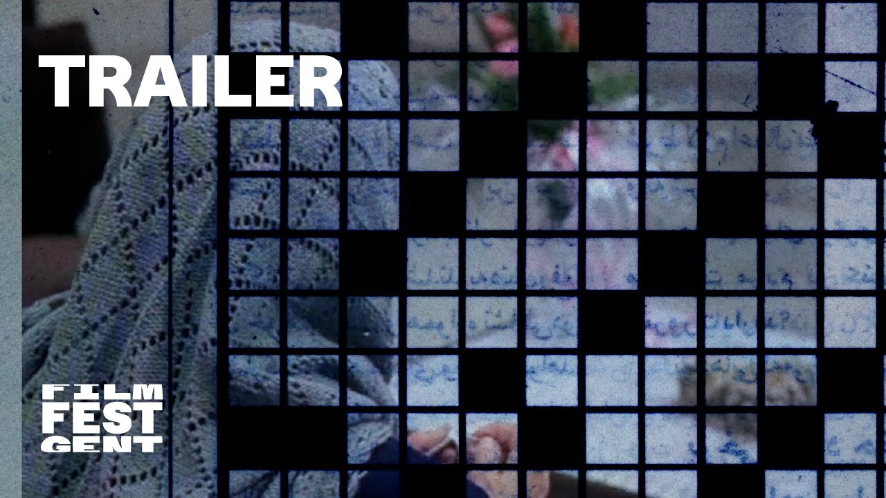 Razeh-del | Trailer | Film Fest Gent 2024