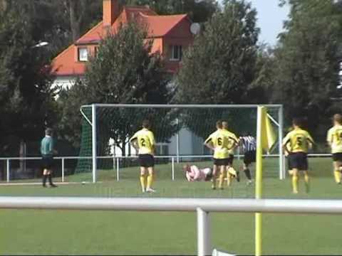 FSV Meuselwitz - TSV Windischleuba 0:1
