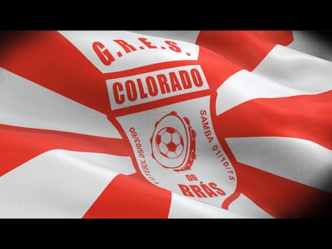 Colorado do Brás - Desfile  Completo | Grupo Especial (SP) | Carnaval 2025