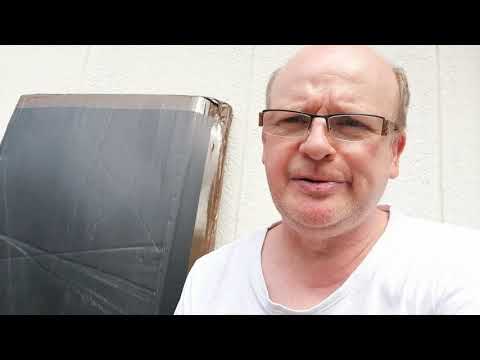 Heimkino ZIMMER teil 4