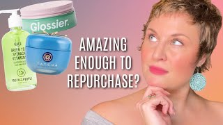 SPEED REVIEWS | BEAUTY EMPTIES FALL 2022