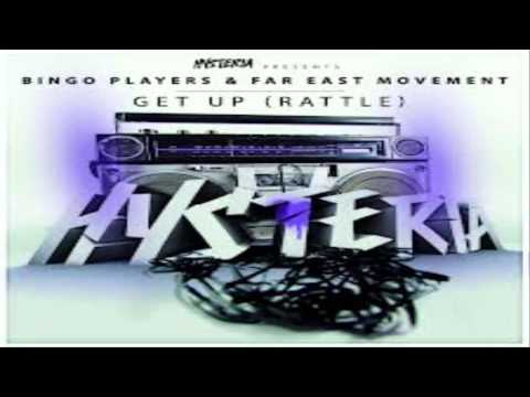 ♪Bingo Players-Bet Up♪ CruZ TV