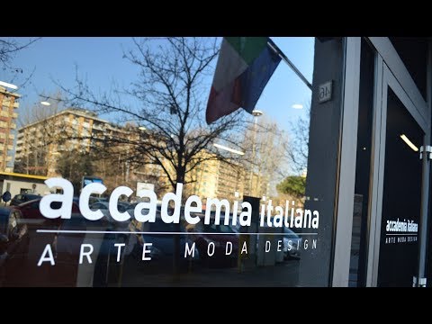 Accademia Italiana sede di Roma
