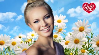 ДВЕ РОМАШКИ ♥ ХИТЫ ШАНСОНА ДЛЯ ТАНЦПОЛА WLV ♥ ПЕСНЯ ЗАЖИГАЛКА ♥ RUSSISCHE MUSIK RUSSIAN MUSIC HITS