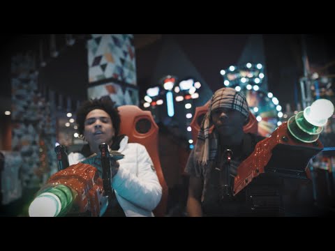 Lou Deezi - "Hear Me Out" (Official Music Video)