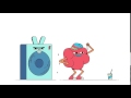 CN Dimensional Bumper The Amazing World Of Gumball Tobias Jamming