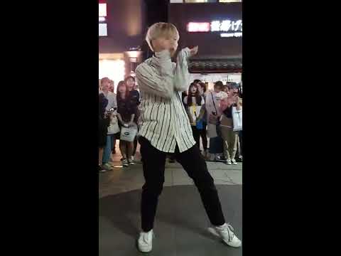 [MAXXAM] 190501 이찬욱 - KOKO BOP (EXO cover)