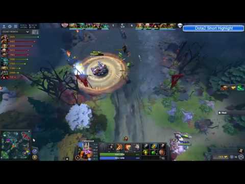 WG Unity vs MVP hot6 Mr Cat Invitation D2CL Season 6 game 1