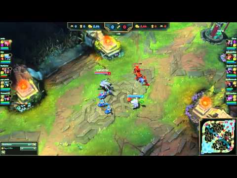 Fizz level 1 trading