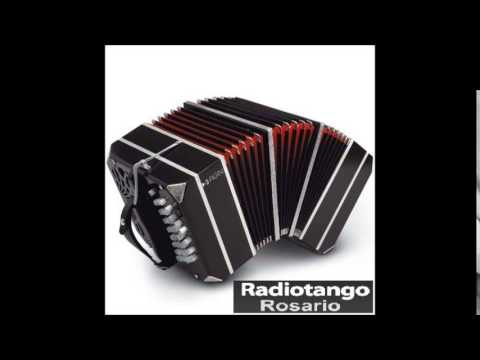 FLOR DE TANGO -  OSVALDO PUGLIESE