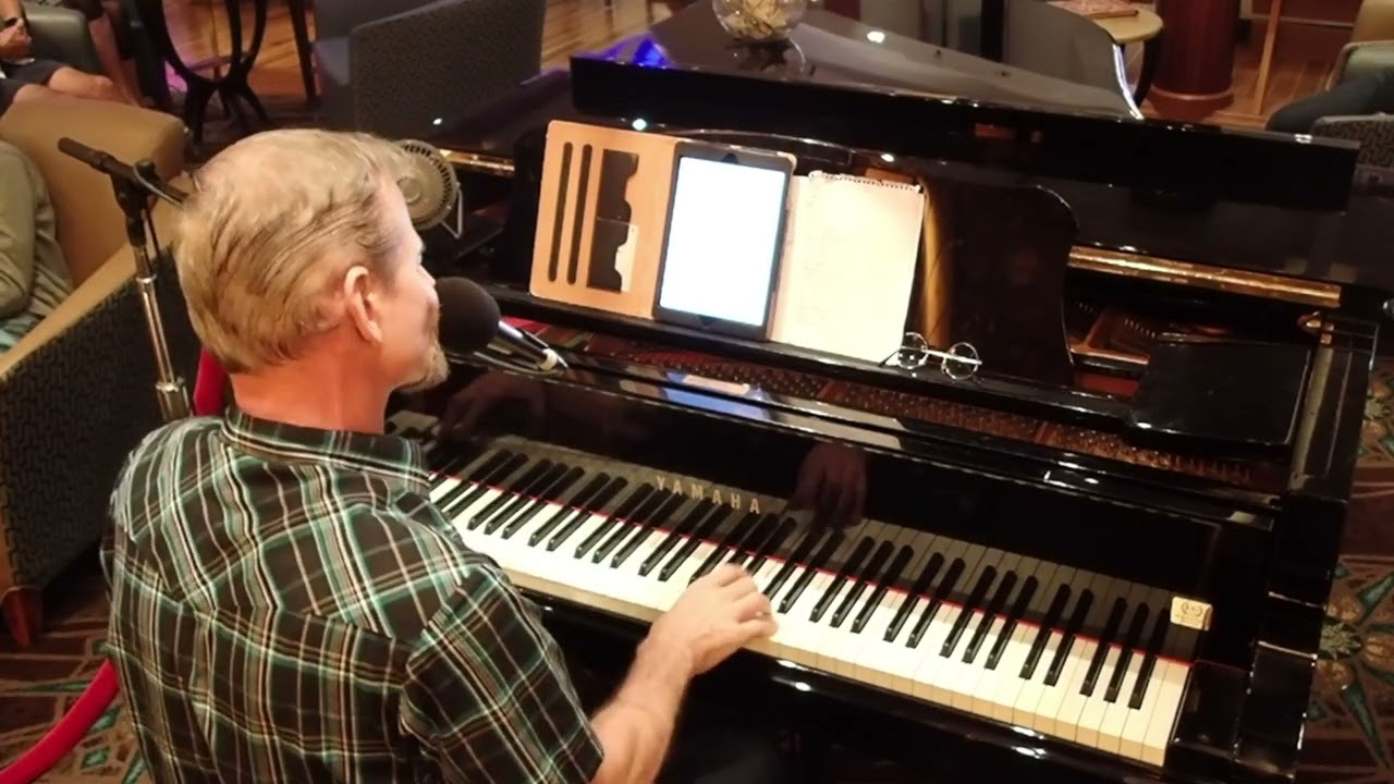 Promotional video thumbnail 5 for Bill Forrest