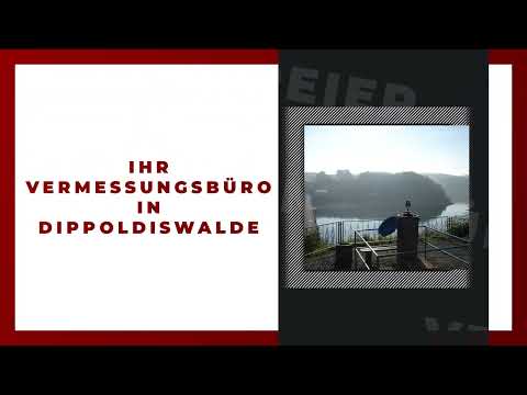 Vermessungsbüro Schreier YouTube-Vdeominiatur 3