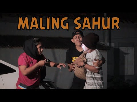 maling-sahur-komedi-pendek-jawa-wawan-sudjono-official