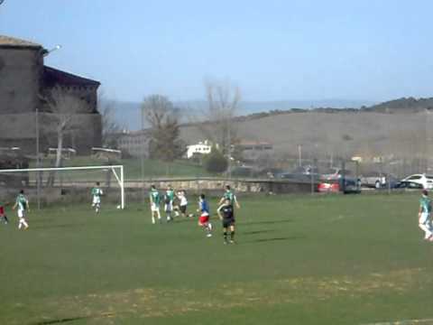 ABEJAR 2 -0 COVALEDA (GREGORY)