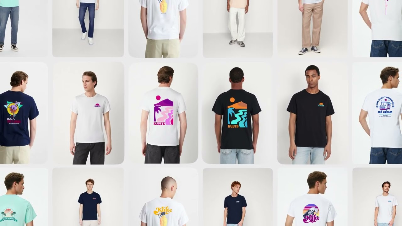 How Kulte Leveled Up Its Website with AI | Veeton x Kulte