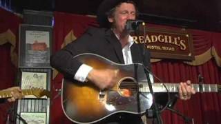 Chuck Mead "Natchez Trail"
