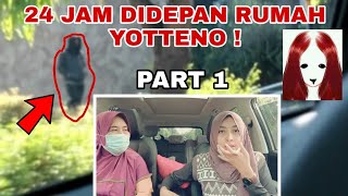 Download lagu 24 JAM DI DEPAN RUMAH YOTTENO ! APAKAH KETEMU ORANG MISTERIUS ITU LAGI ? mp3 Download lagu 24 JAM DI DEPAN RUMAH YOTTENO ! APAKAH KETEMU ORANG MISTERIUS ITU LAGI ? mp3
