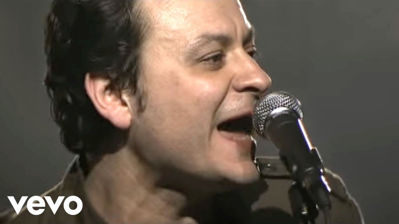 Manic Street Preachers - Your Love Alone Is Not Enough ft. Nina Persson - YouTube