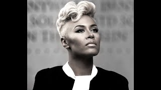 Love Me Or Leave Me - Emeli Sandé with Jools Holland &amp; His Rhythm &amp; Blues Orchestra