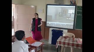 Mount Carmel Convent School Video