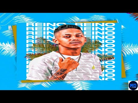 MC REINO - EP. VERÃO DO REINO 2024 - 06 MÚSICAS NOVAS - REPERTÓRIO NOVO - OUTUBRO 2024