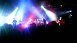 Rhapsody of Fire - On The Way To Ainor