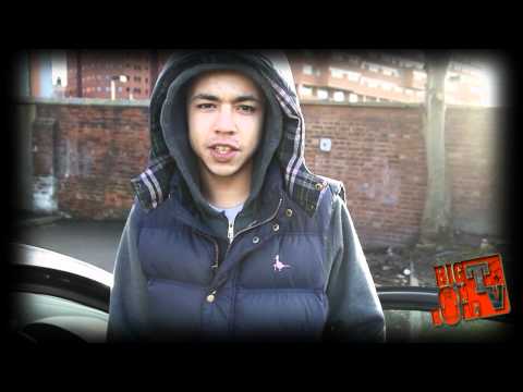 BigOnRoadTV-Rampage Part 2 ( Freestyle)