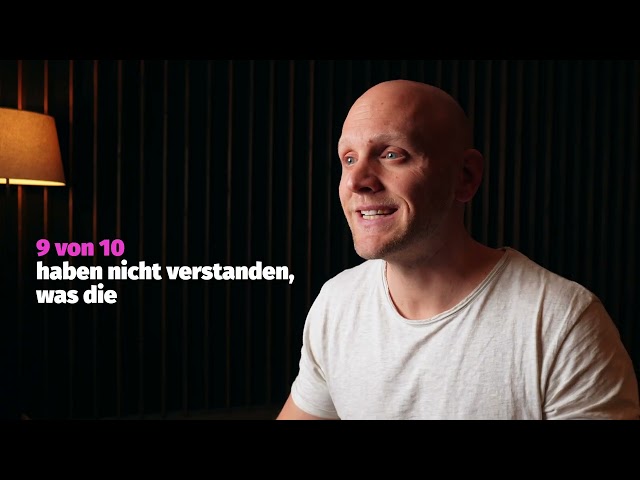Ich habe mit 352 Schweizer IT-Firmen gesprochen so gewinnen sie Kunden
