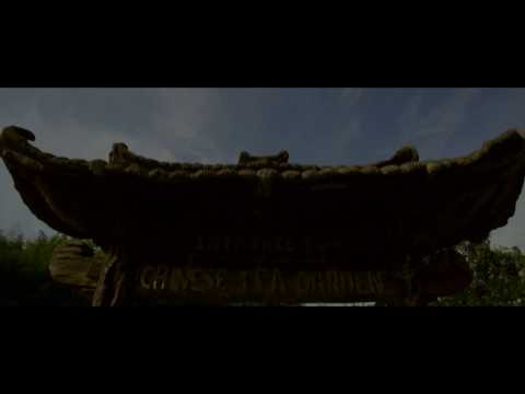 My Life King Kyle Lee feat. So San Antone Japanese Tea Gardens Original