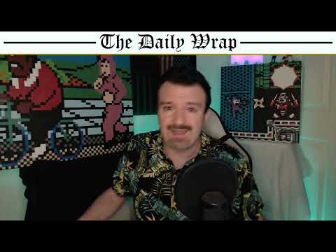 The Daily Wrap: July 26, 2023 - New Xbox Dashboard/Personal Disappointment in SF6/More GTAV Fun!