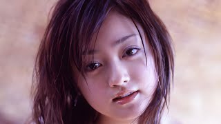 【安達祐実】極上のグラビア