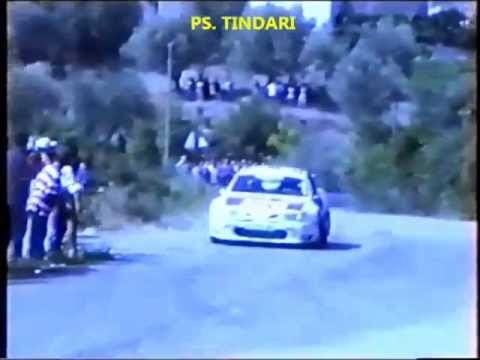 19° RALLY DI MESSINA 1997_original audio
