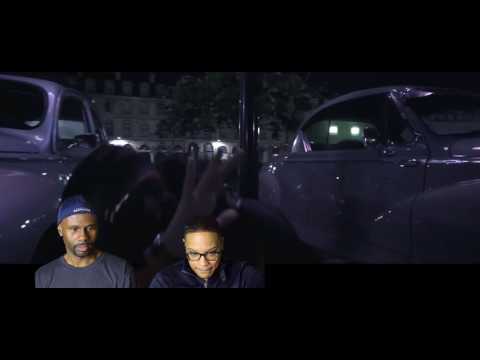 ShGang- Doh (French Rap Group) (REACTION!!)